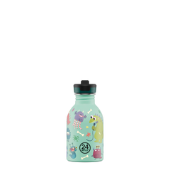 Gourde Kids en inox 'Spooky Friends' | 24 BOTTLES