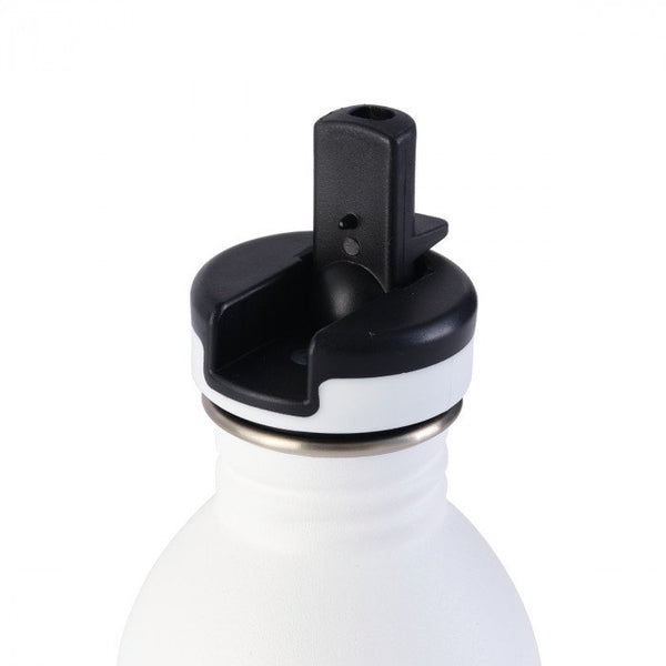 Gourde Kids en inox 'Ricebamboo' 25cl | NOODOLL x 24 BOTTLES