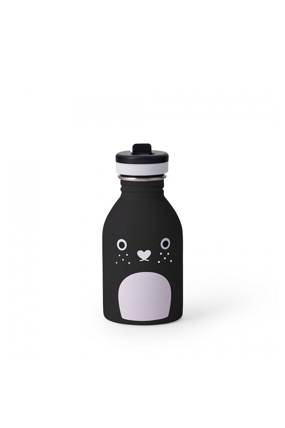 Gourde Kids en inox 'Riceberry' 25cl | NOODOLL x 24 BOTTLES