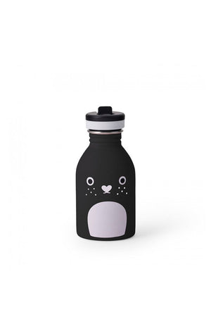 Gourde Kids en inox 'Riceberry' 25cl | NOODOLL x 24 BOTTLES