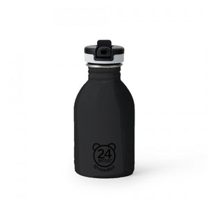 Gourde Kids en inox 'Riceberry' 25cl | NOODOLL x 24 BOTTLES