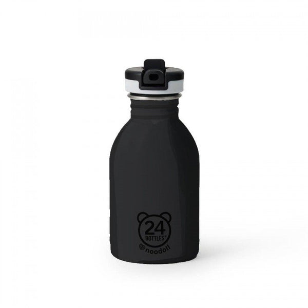 Gourde Kids en inox 'Riceberry' 25cl | NOODOLL x 24 BOTTLES