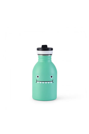Gourde Kids en inox 'Ricedino' 25cl | NOODOLL x 24 BOTTLES