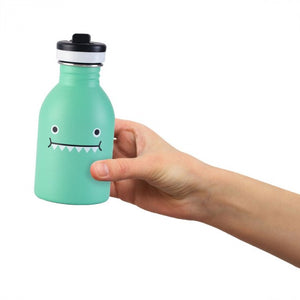 Gourde Kids en inox 'Ricedino' 25cl | NOODOLL x 24 BOTTLES