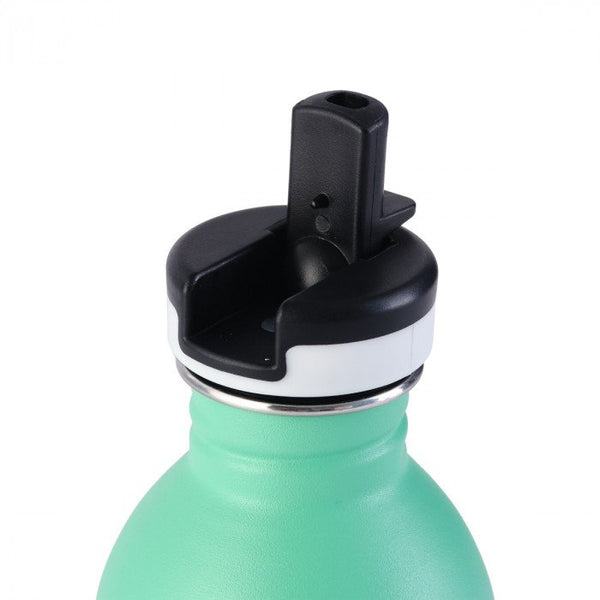 Gourde Kids en inox 'Ricedino' 25cl | NOODOLL x 24 BOTTLES