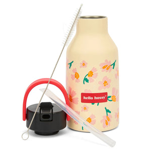 Gourde 350ml 'Springtime' | HELLO HOSSY