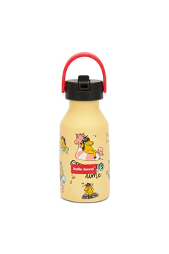 Gourde 350ml 'Unicorn' | HELLO HOSSY