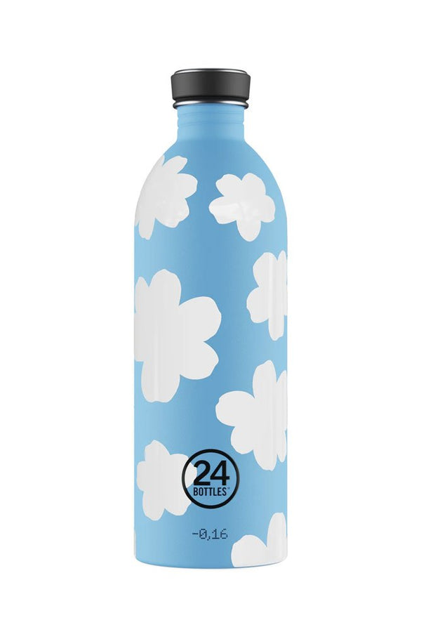 Gourde Urban en inox 'Daydreaming' | 24 BOTTLES