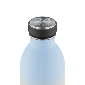 Gourde Urban en inox 'Aurora' | 24 BOTTLES