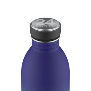 Gourde Urban en inox 'Borealis' | 24 BOTTLES