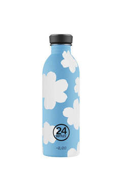 Gourde Urban en inox 'Daydreaming' | 24 BOTTLES