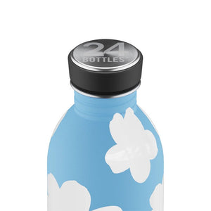 Gourde Urban en inox 'Daydreaming' | 24 BOTTLES