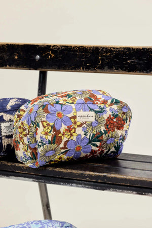 Grande Trousse 'Gayane' Bouquet Iris | APACHES COLLECTIONS