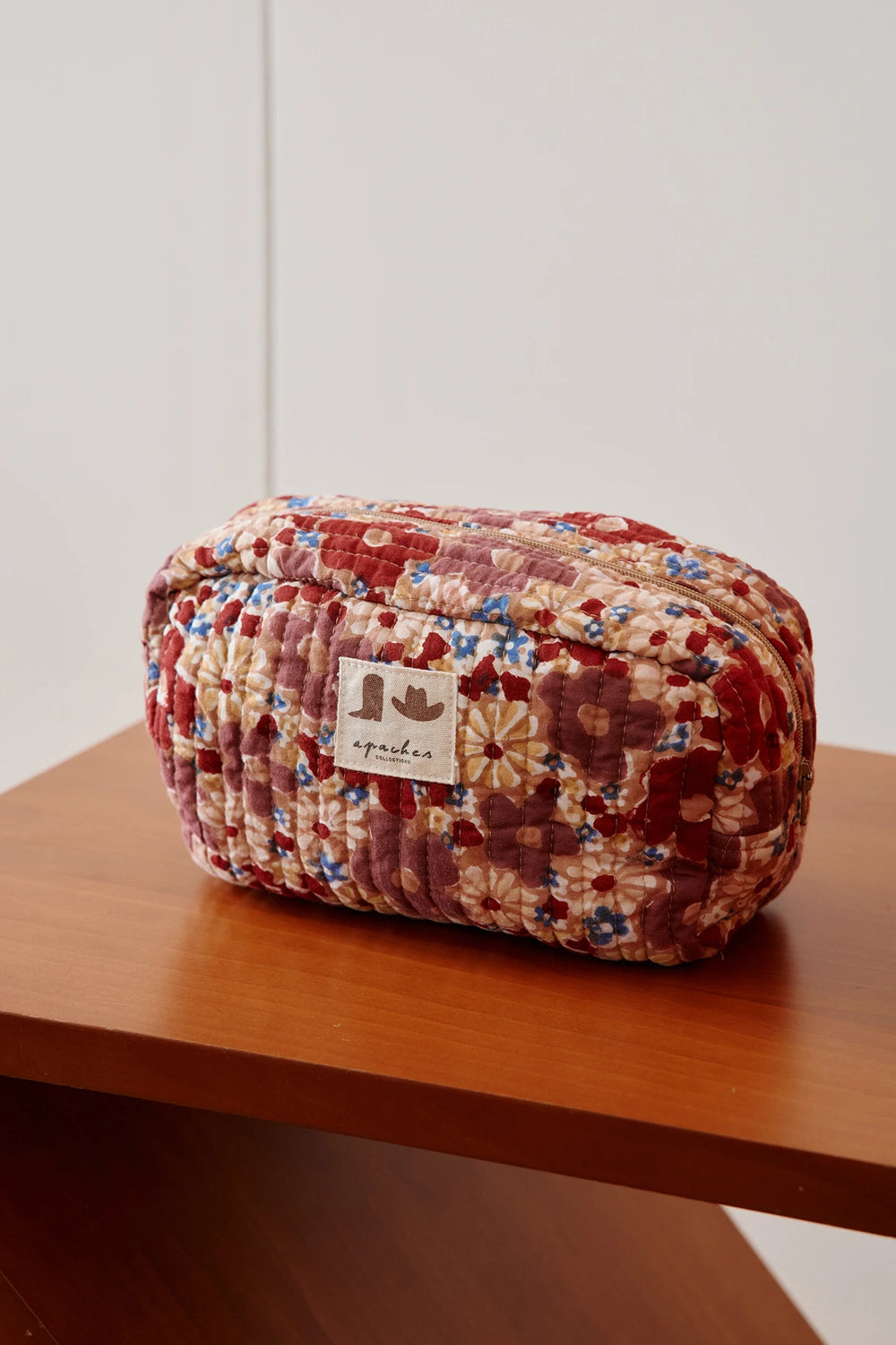 Grande Trousse 'Gayane' Janie Brown | APACHES COLLECTIONS