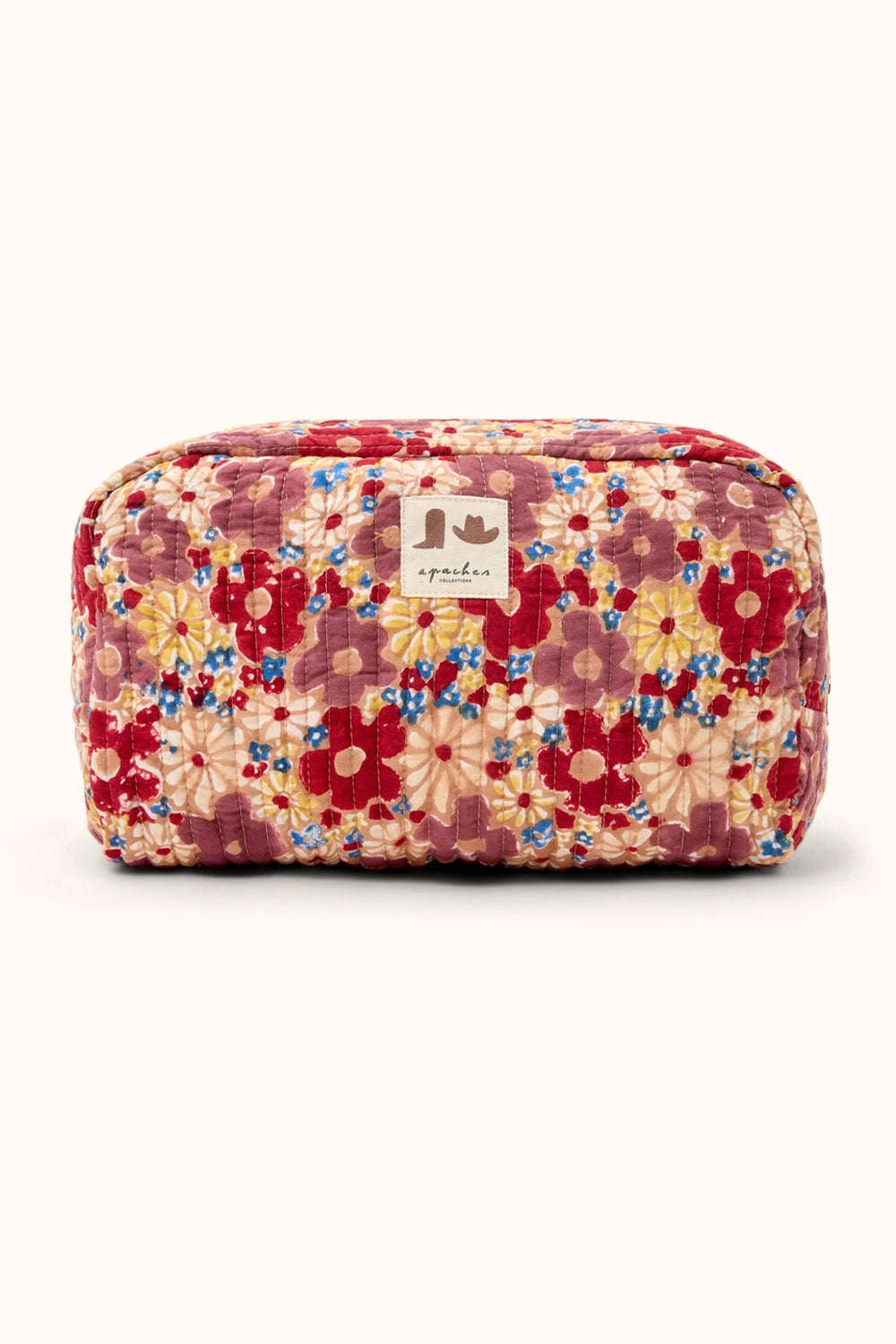 Grande Trousse 'Gayane' Janie Brown | APACHES COLLECTIONS