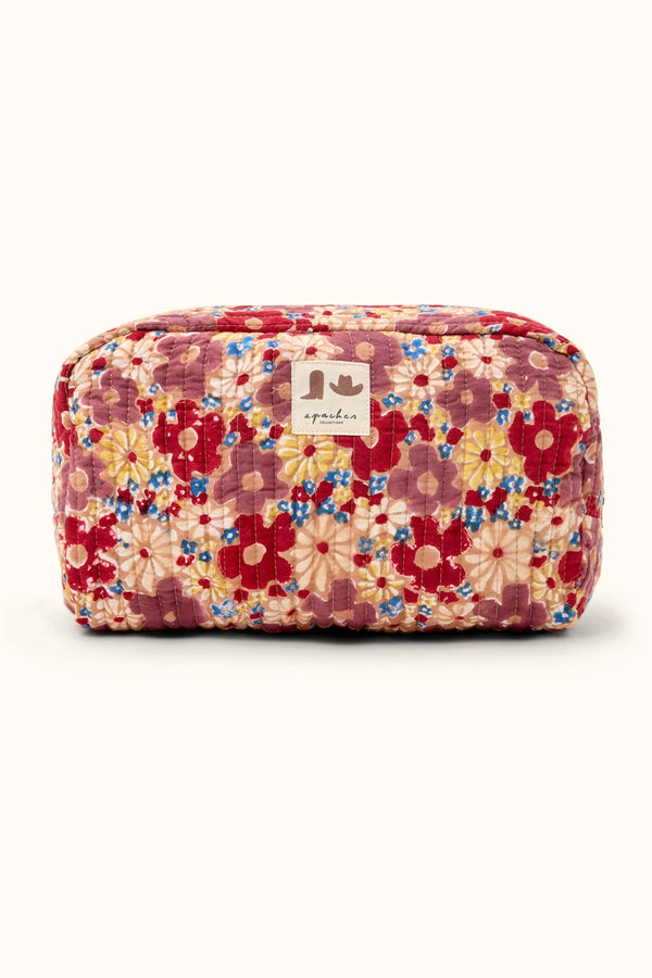 Grande Trousse 'Gayane' Janie Brown | APACHES COLLECTIONS