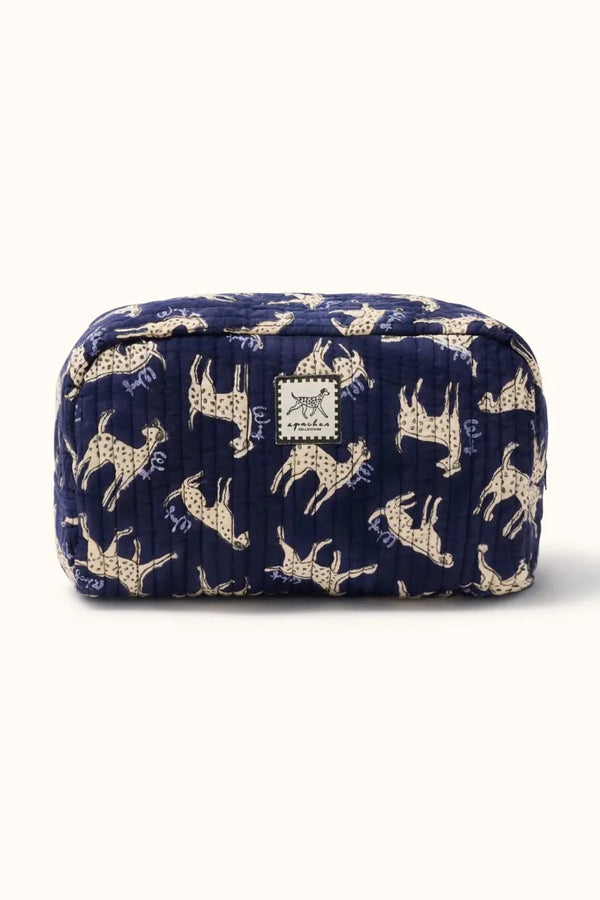 Grande Trousse 'Gayane' Milky Way | APACHES COLLECTIONS