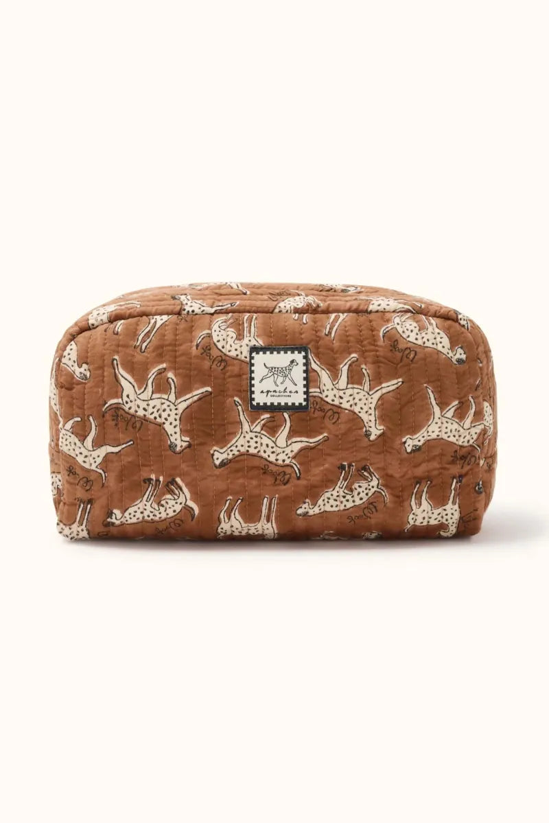 Grande Trousse 'Gayane' Sierra | APACHES COLLECTIONS