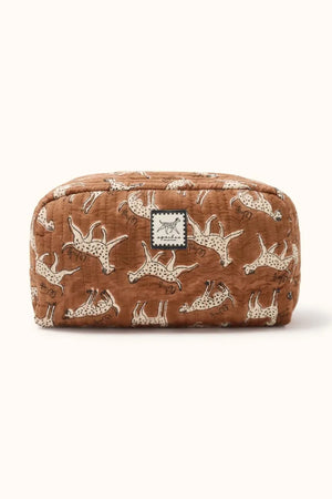 Grande Trousse 'Gayane' Sierra | APACHES COLLECTIONS