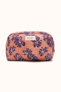 Grande Trousse 'Gayane' Violeta Rust | APACHES COLLECTIONS