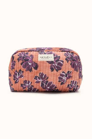 Grande Trousse 'Gayane' Violeta Rust | APACHES COLLECTIONS