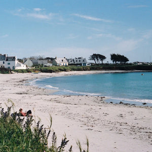 Guide de voyage 'Bretagne Sud' | A WEEK ABROAD