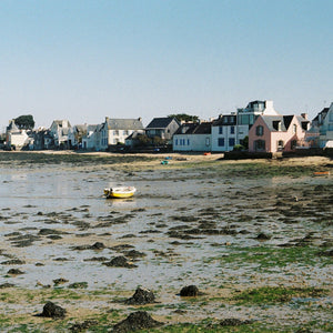 Guide de voyage 'Bretagne Sud' | A WEEK ABROAD