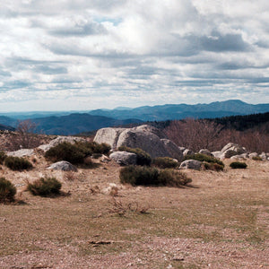 Guide de voyage 'Cévennes' | A WEEK ABROAD