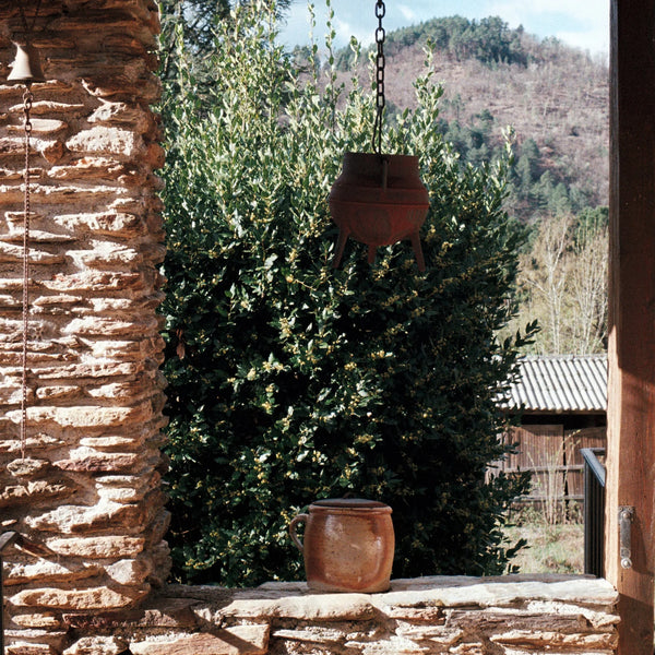 Guide de voyage 'Cévennes' | A WEEK ABROAD