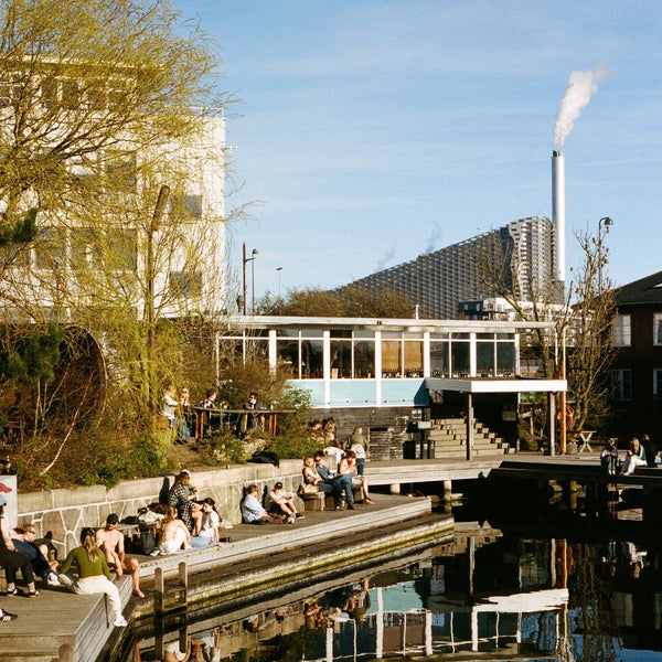 Guide de voyage 'Copenhagen' | A WEEK ABROAD