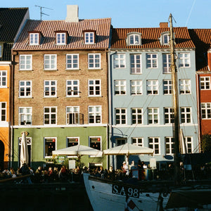 Guide de voyage 'Copenhagen' | A WEEK ABROAD