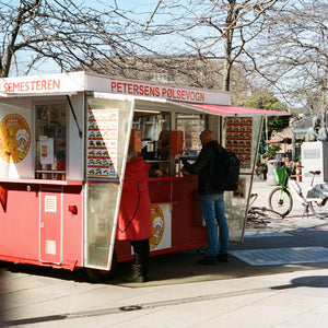 Guide de voyage 'Copenhagen' | A WEEK ABROAD