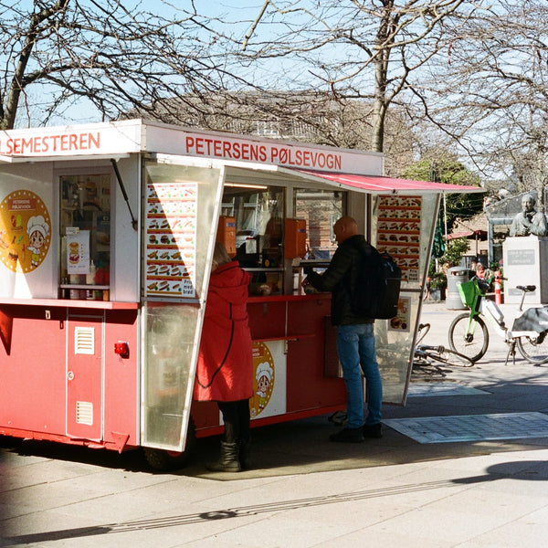 Guide de voyage 'Copenhagen' | A WEEK ABROAD