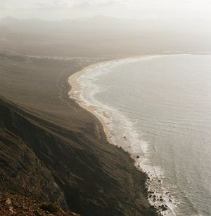 Guide de voyage 'Lanzarote' | A WEEK ABROAD