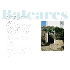Guide de voyage 'Mallorca-Menorca' | A WEEK ABROAD