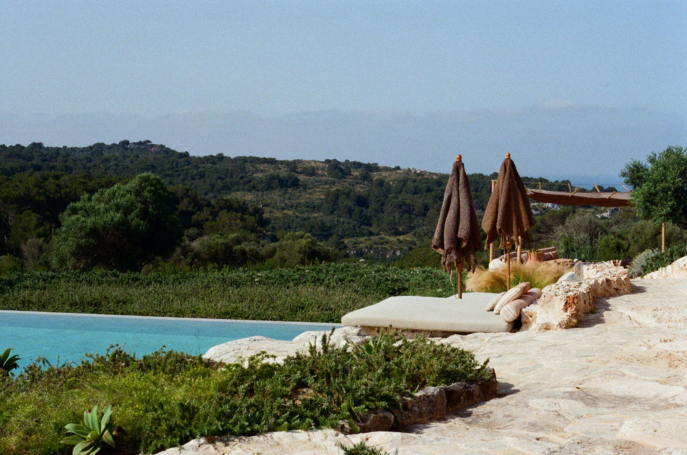 Guide de voyage 'Mallorca-Menorca' | A WEEK ABROAD