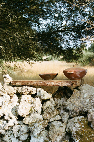 Guide de voyage 'Mallorca-Menorca' | A WEEK ABROAD
