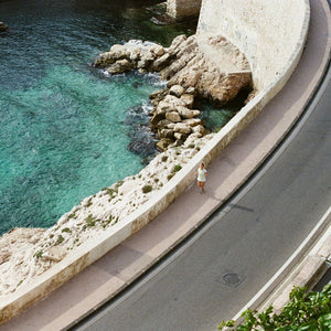 Guide de voyage 'Marseille' | A WEEK ABROAD
