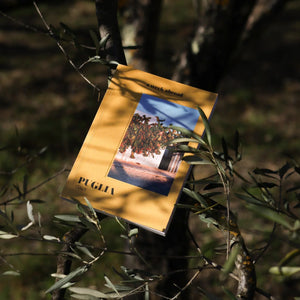 Guide de voyage 'Puglia' | A WEEK ABROAD