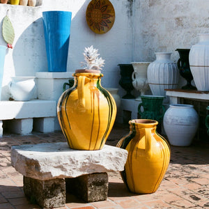 Guide de voyage 'Puglia' | A WEEK ABROAD