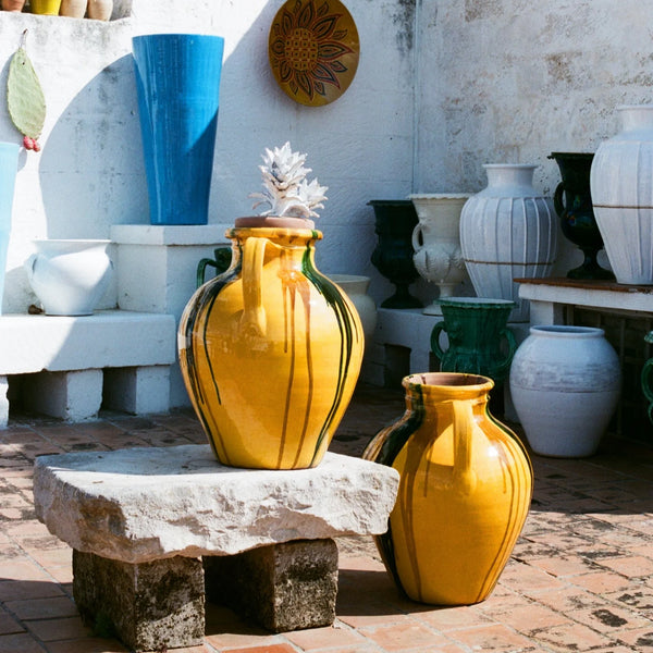 Guide de voyage 'Puglia' | A WEEK ABROAD