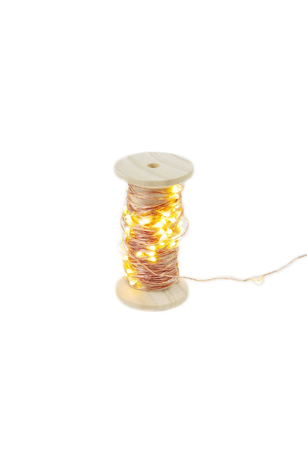Guirlande lumineuse Galaxie | BAZAR DE LUXE