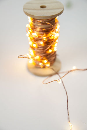 Guirlande lumineuse Galaxie | BAZAR DE LUXE
