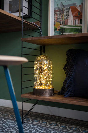 Guirlande lumineuse Galaxie | BAZAR DE LUXE