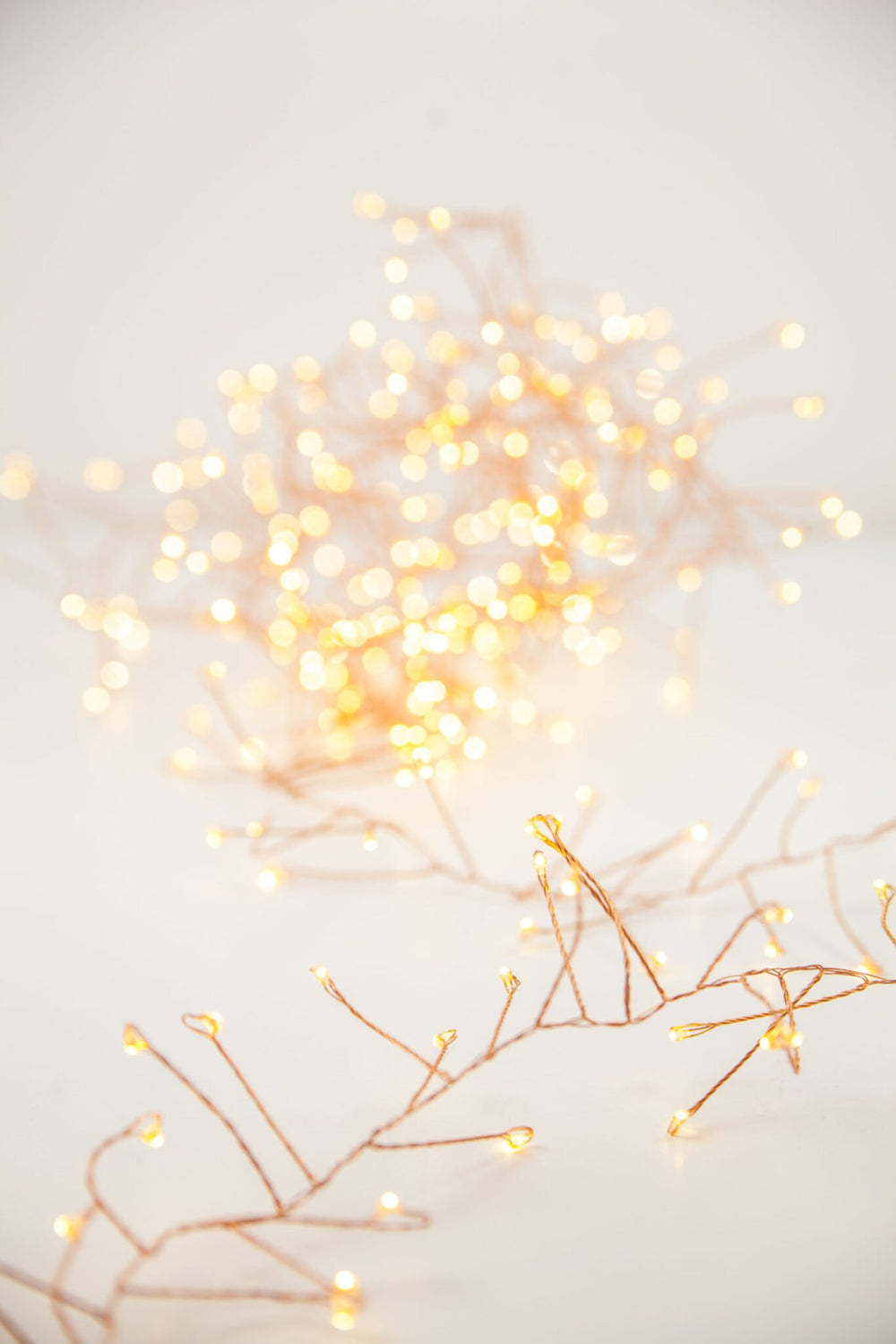 Guirlande lumineuse Luciole | BAZAR DE LUXE