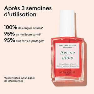Lime préparatrice | MANUCURIST