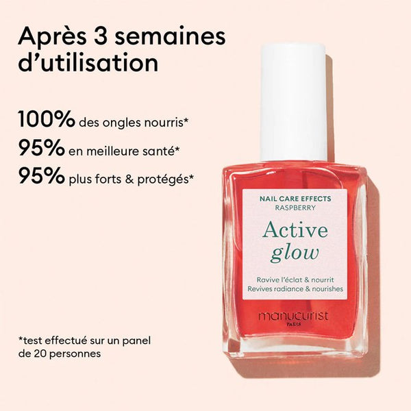 Lime préparatrice | MANUCURIST