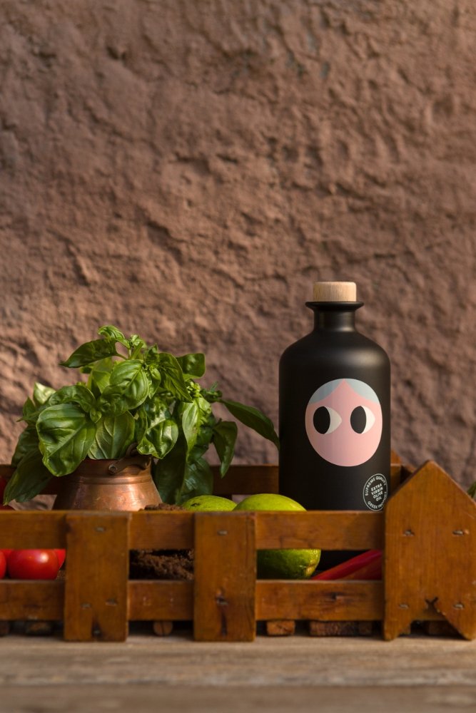 Huile d'olive extra vierge | YIAYIA AND FRIENDS
