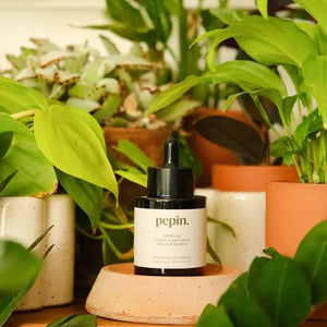 Huile de Neem | PEPIN