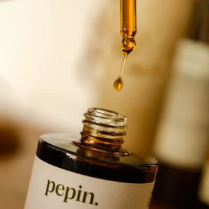 Huile de Neem | PEPIN